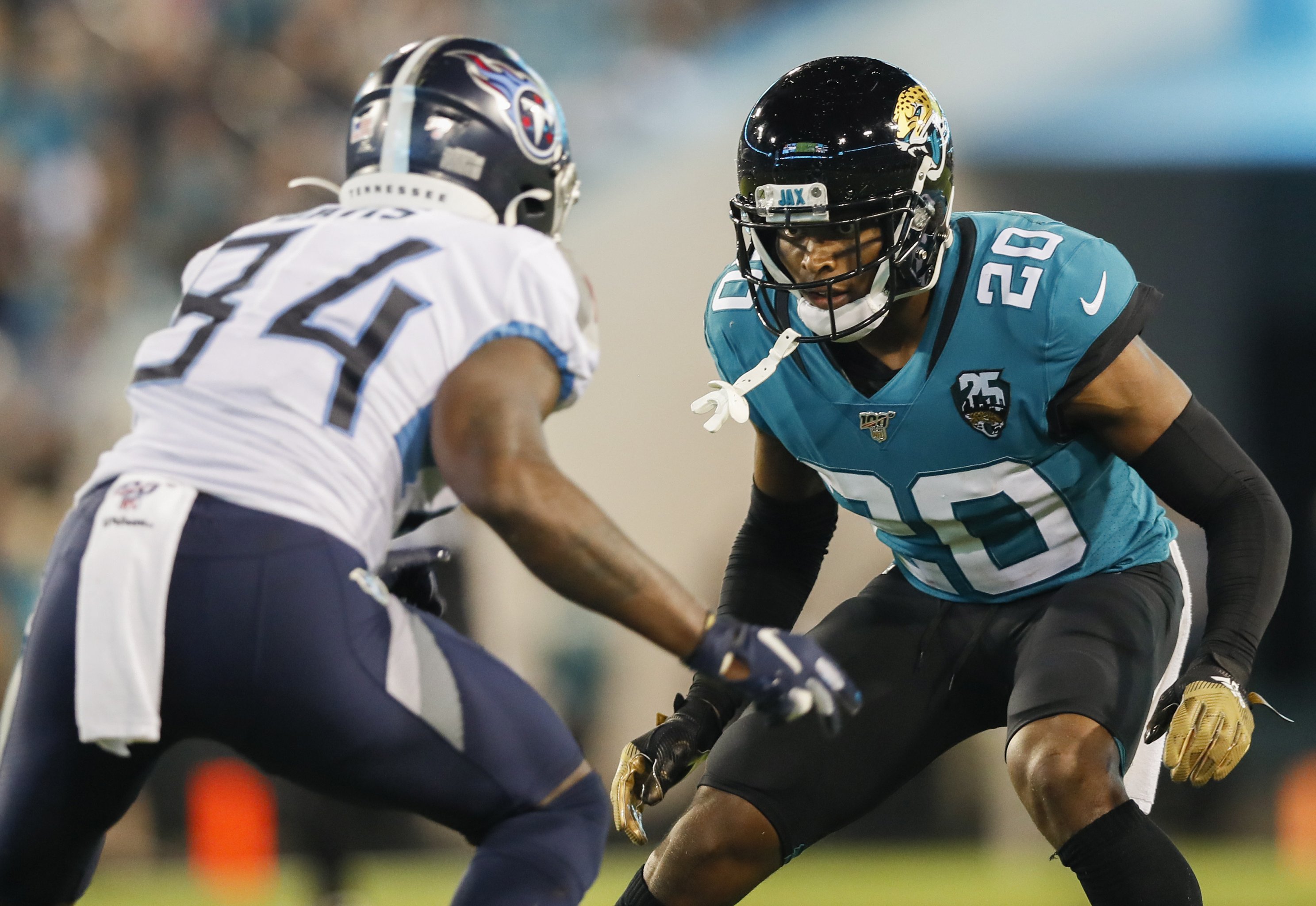 Jalen Ramsey trade rumors: 'Almost every team' has called Jaguars about  cornerback