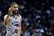 Caleb Martin at Nevada