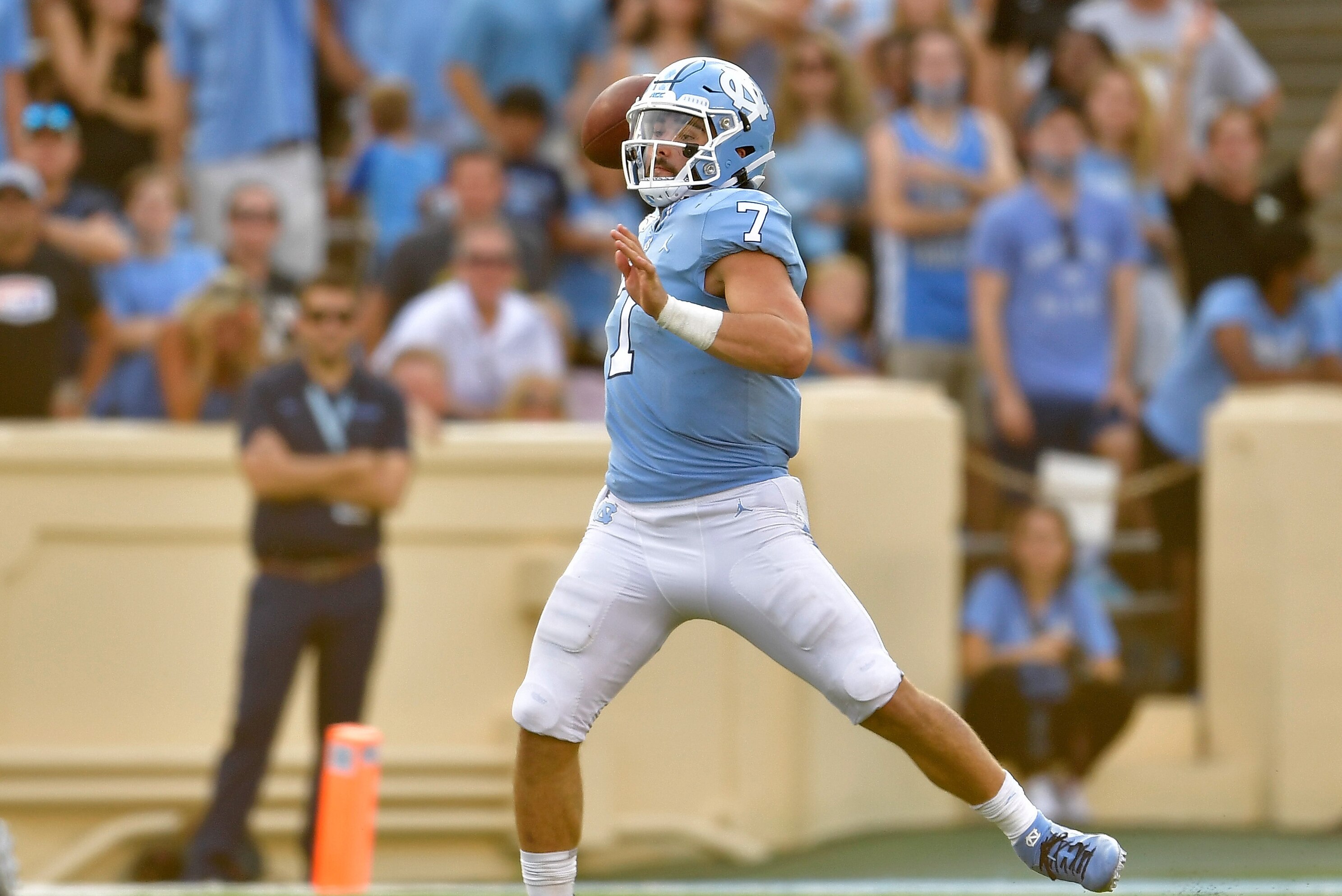 Return of the Mack: Why UNC Head Coach Mack Brown Couldn't Stay Away |  News, Scores, Highlights, Stats, and Rumors | Bleacher Report