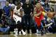 The Pelicans depend on Jrue Holiday to not only defend the league's most dynamic scorers, but also to play a sizable role in the Pelicans' scoring attack.