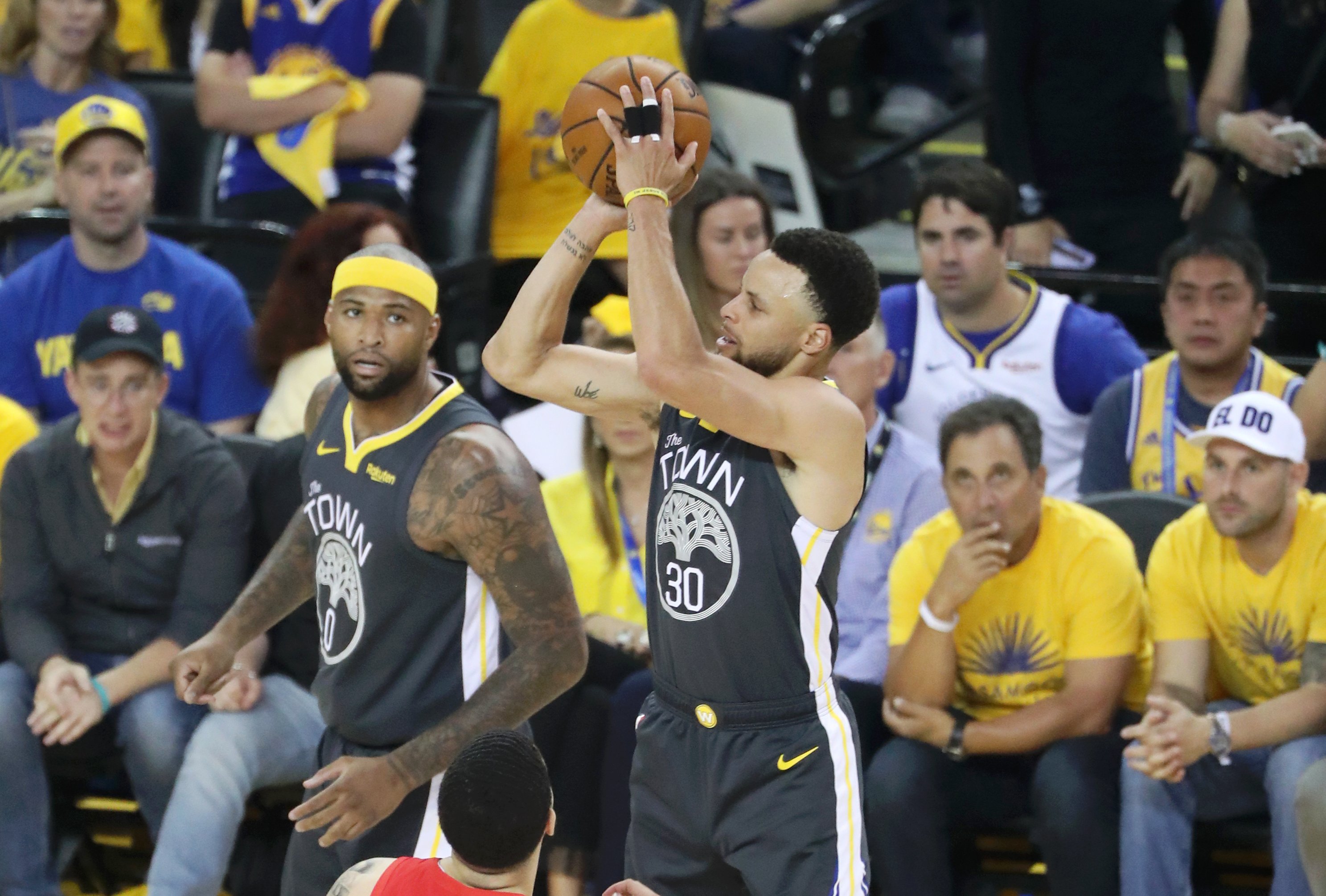 Stephen Curry Comments on Possibility of Topping Kobe Bryant's 81