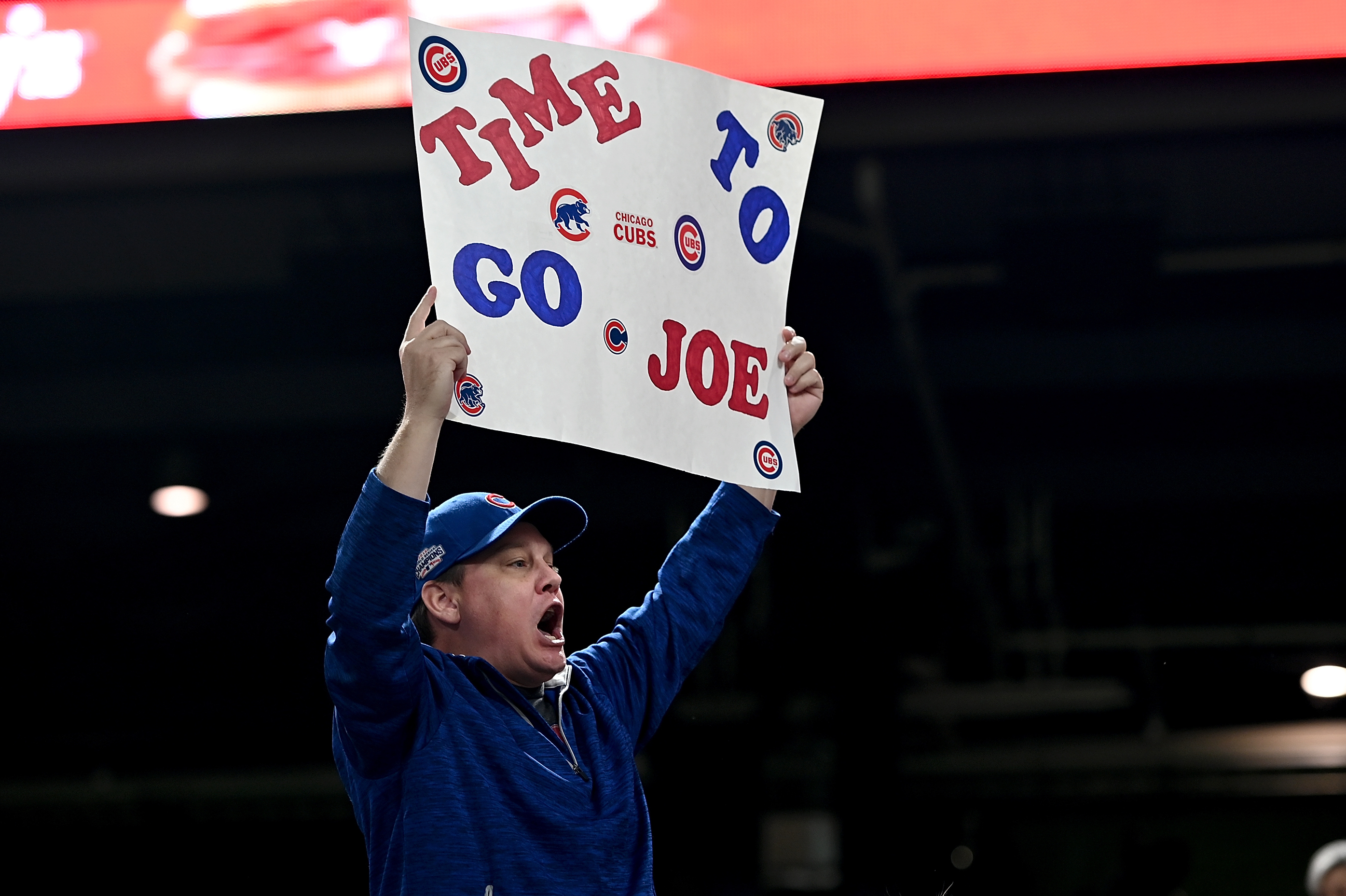 Live blog: Joe Maddon introduced as Cubs manager – Orlando Sentinel