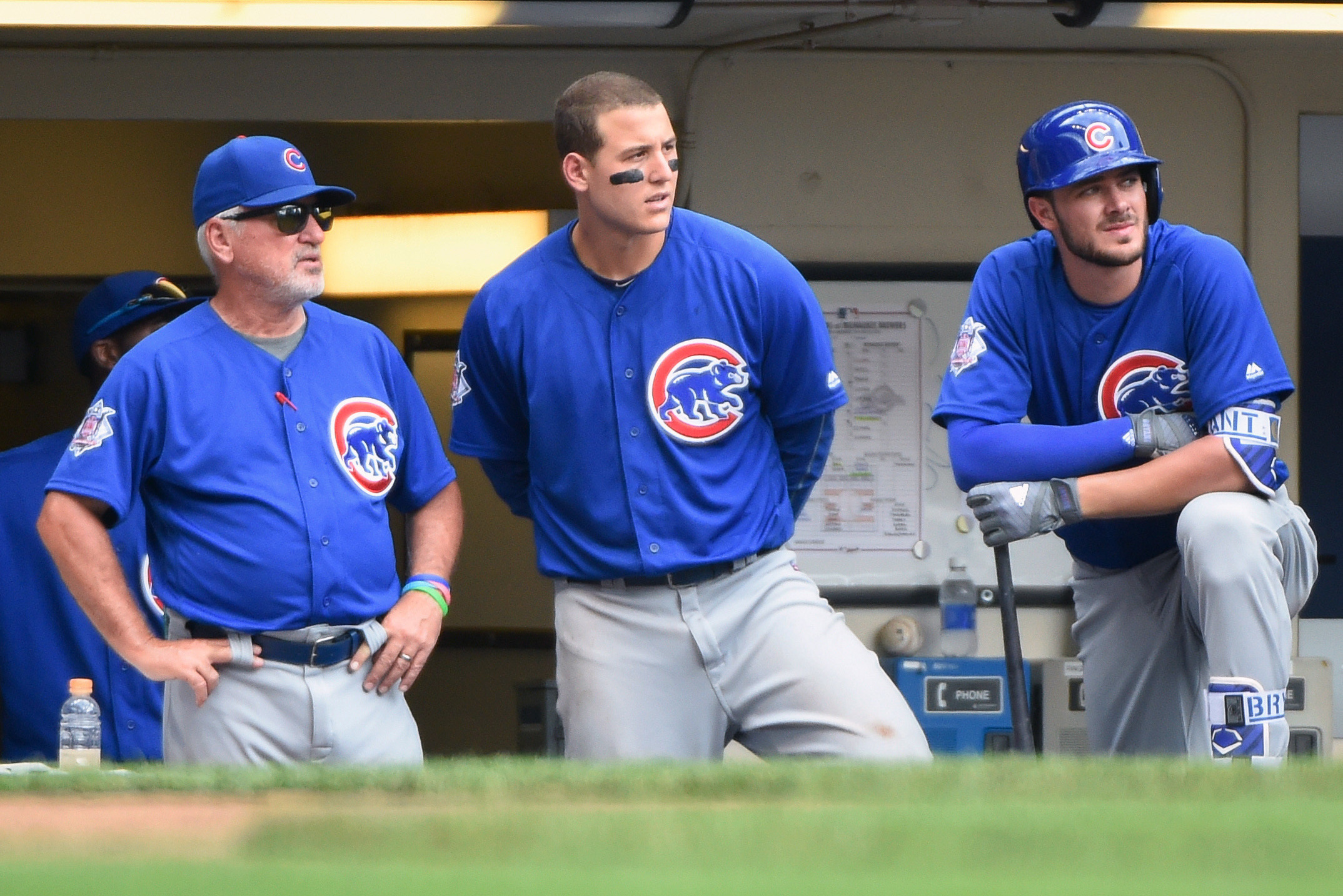 A Cubs Fan Processes Jason Heyward's Tenure in Chicago