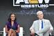 Brandi and Cody Rhodes