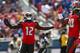 Chris Godwin is flourishing under new Tampa Bay head coach Bruce Arians.