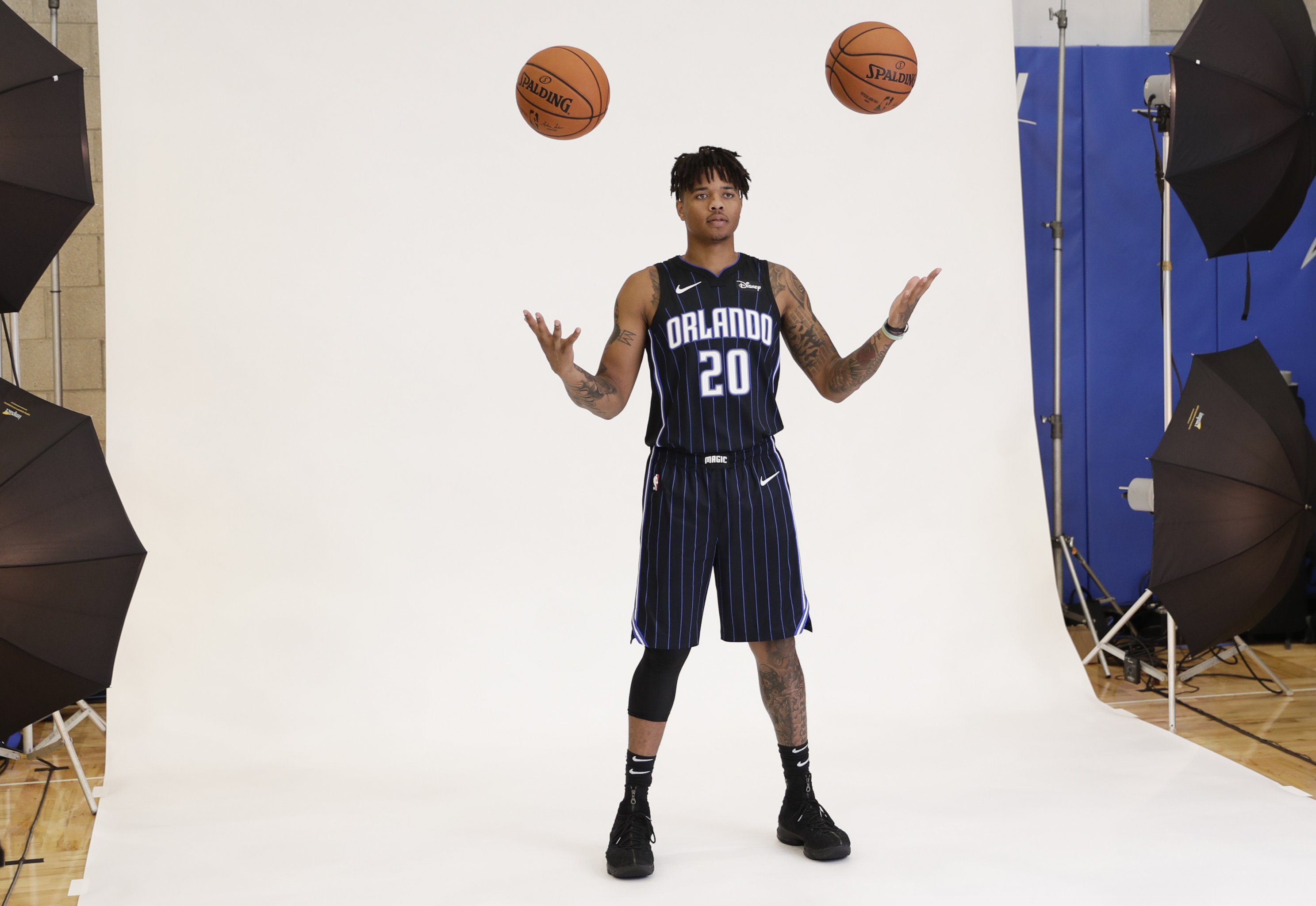 He S Going To Shock People How Real Is The Markelle Fultz Comeback Story Bleacher Report Latest News Videos And Highlights