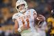 Texas QB Sam Ehlinger