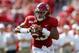 Alabama QB Tua Tagovailoa