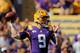 LSU QB Joe Burrow