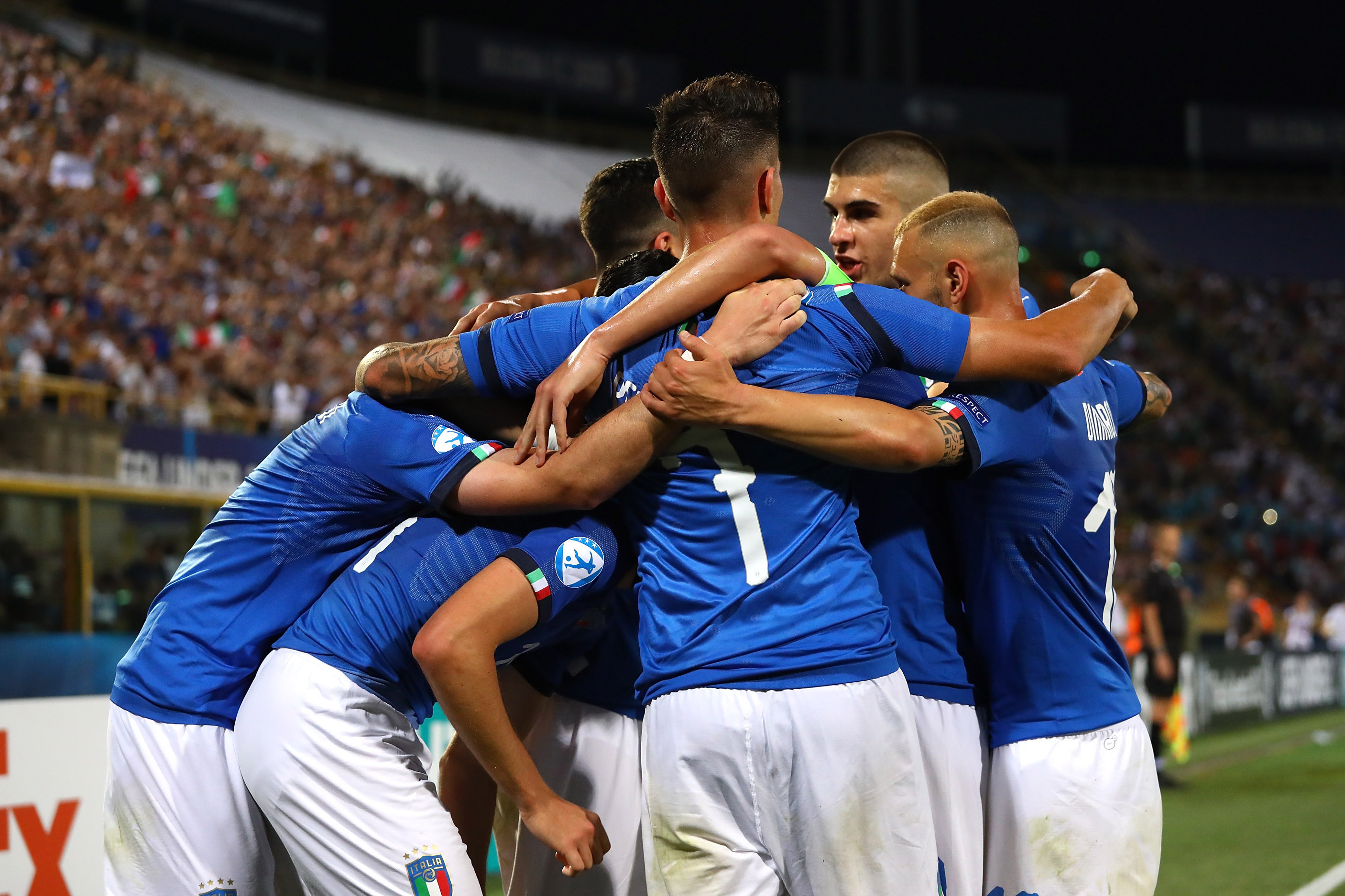 B R Football Ranks 10 Most Exciting International Teams To Watch Right Now Bleacher Report Latest News Videos And Highlights