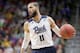 Cody Martin at Nevada