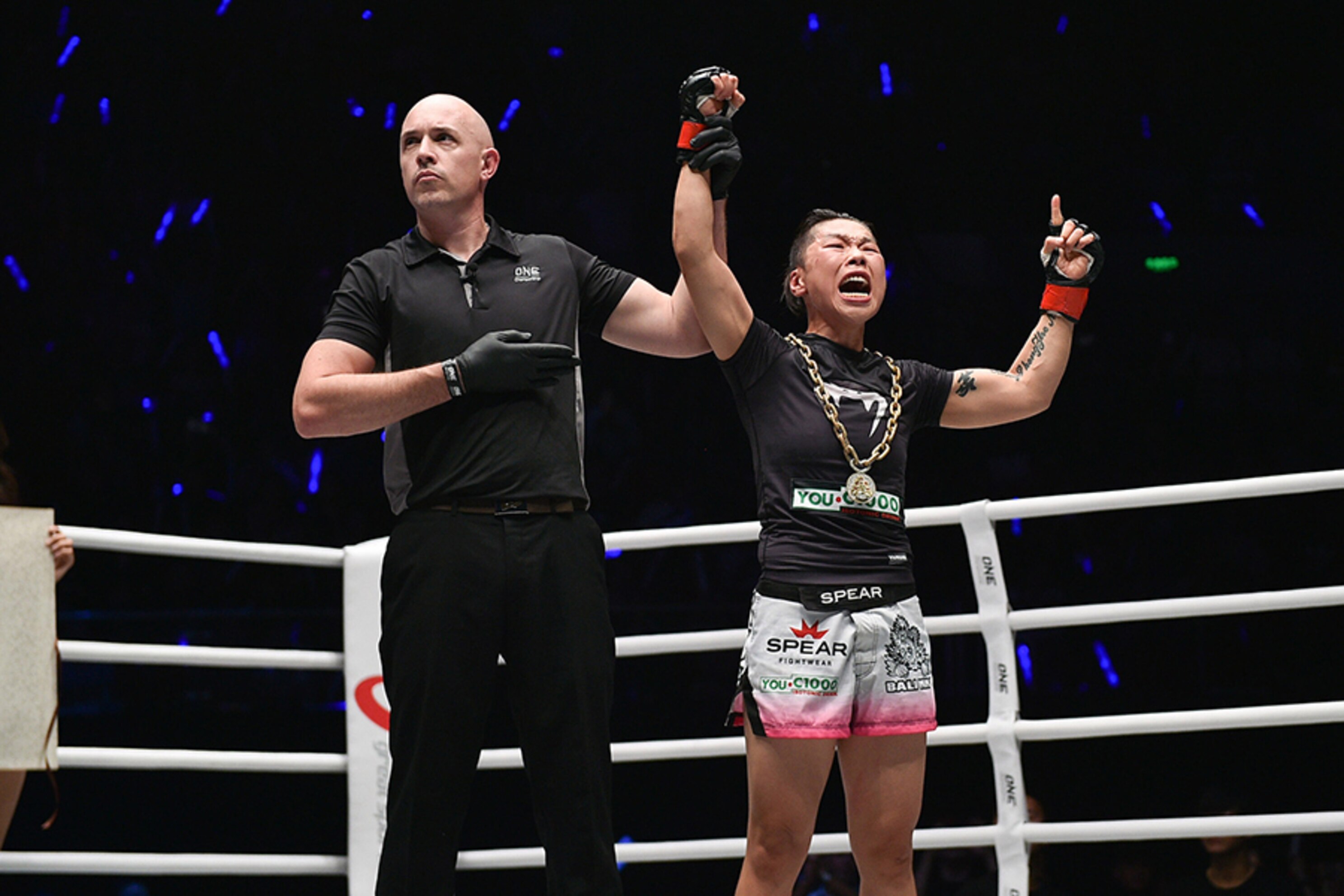 One Century Predictions Main Card Breakdown How To Watch
