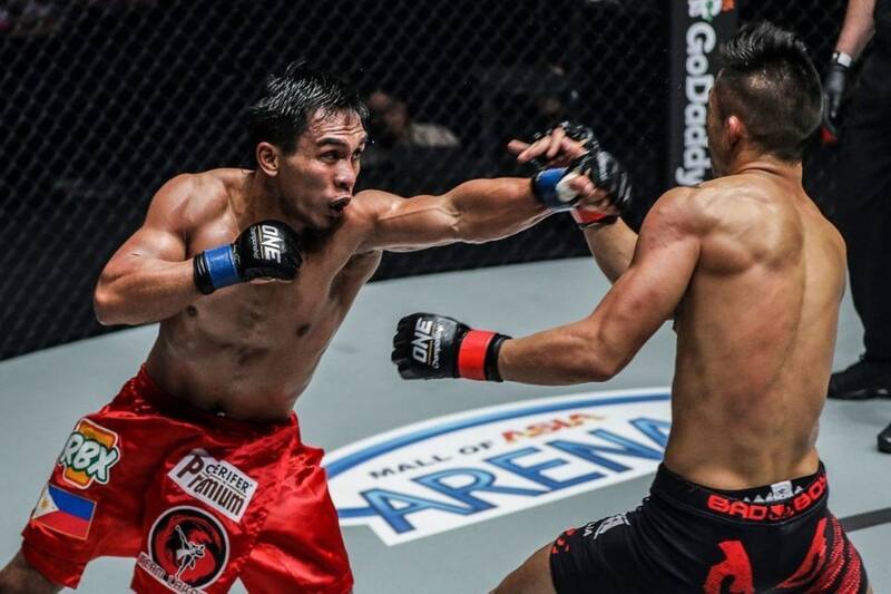 One Century Predictions Main Card Breakdown How To Watch