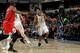 After arriving in Indiana with a four-year, $85 million contract via a sign-and-trade with Milwaukee, Malcolm Brogdon told the Pacers he wanted to take a greater leadership position than he had perviously in his career.