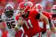 Georgia QB Jake Fromm