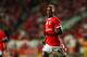 LISBON, PORTUGAL - AUGUST 10: Florentino Luis of SL Benfica during the Liga Nos match berween SL Benfica and Pacos de Ferreira FC at Estadio da Luz on August 10, 2019 in Lisbon, Portugal. (Photo by Carlos Rodrigues/Getty Images)