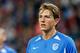 SALZBURG, AUSTRIA - SEPTEMBER 17: Sander Berge of KRC Genk looks on during the UEFA Champions League group E match between RB Salzburg and KRC Genk at Red Bull Arena on September 17, 2019 in Salzburg, Austria. (Photo by TF-Images/Getty Images)