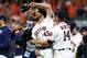 While his Astros teammates universally say how much they appreciate playing with Cole, many also admit they think he may sign with another team as a free agent this winter.