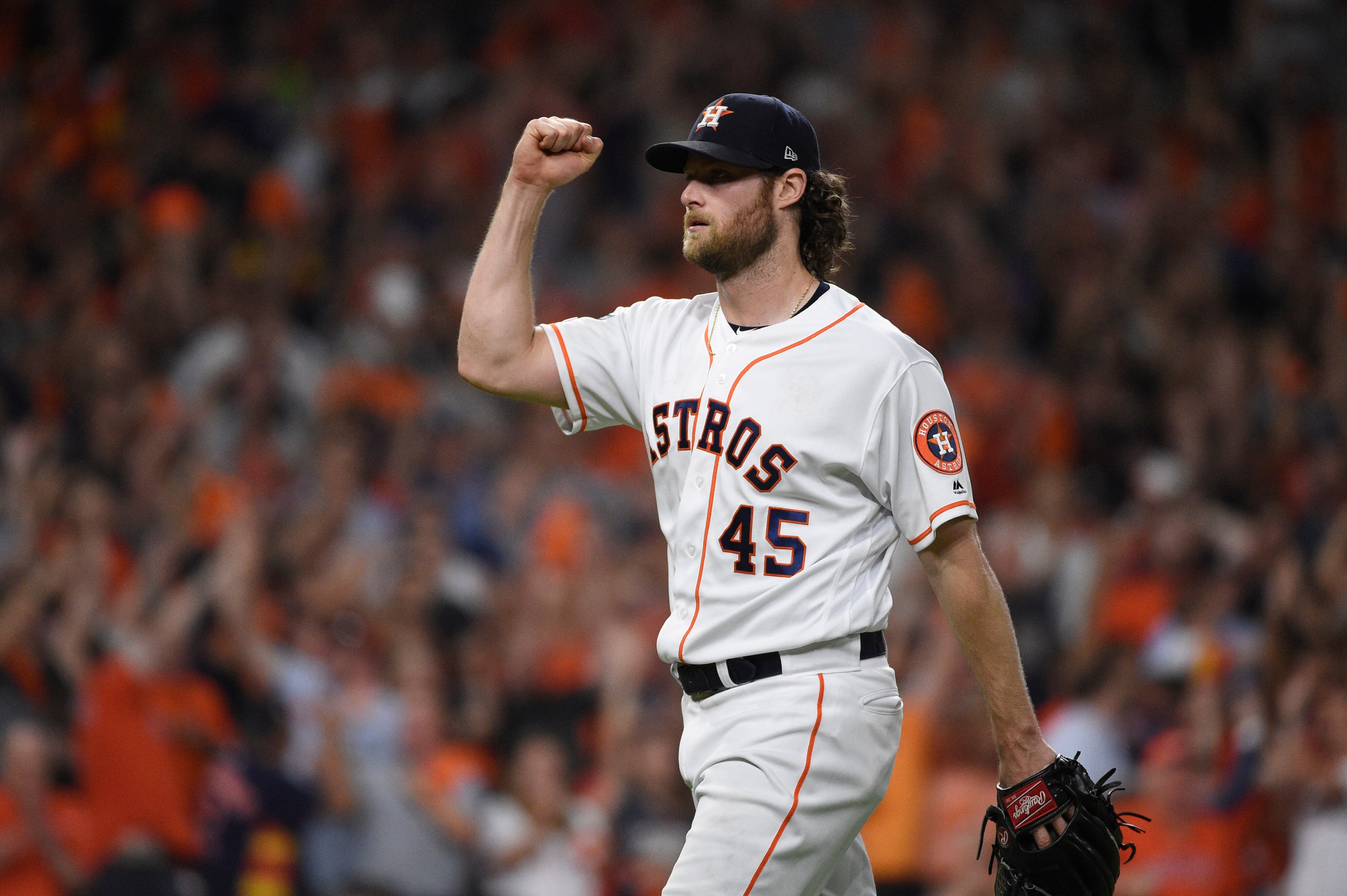 Astros vs. Yankees: ALCS Game 3 Live-Stream Schedule, Ticket Info and Pick | Bleacher Report ...