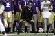 Chris Petersen's team has a couple of bad early losses.