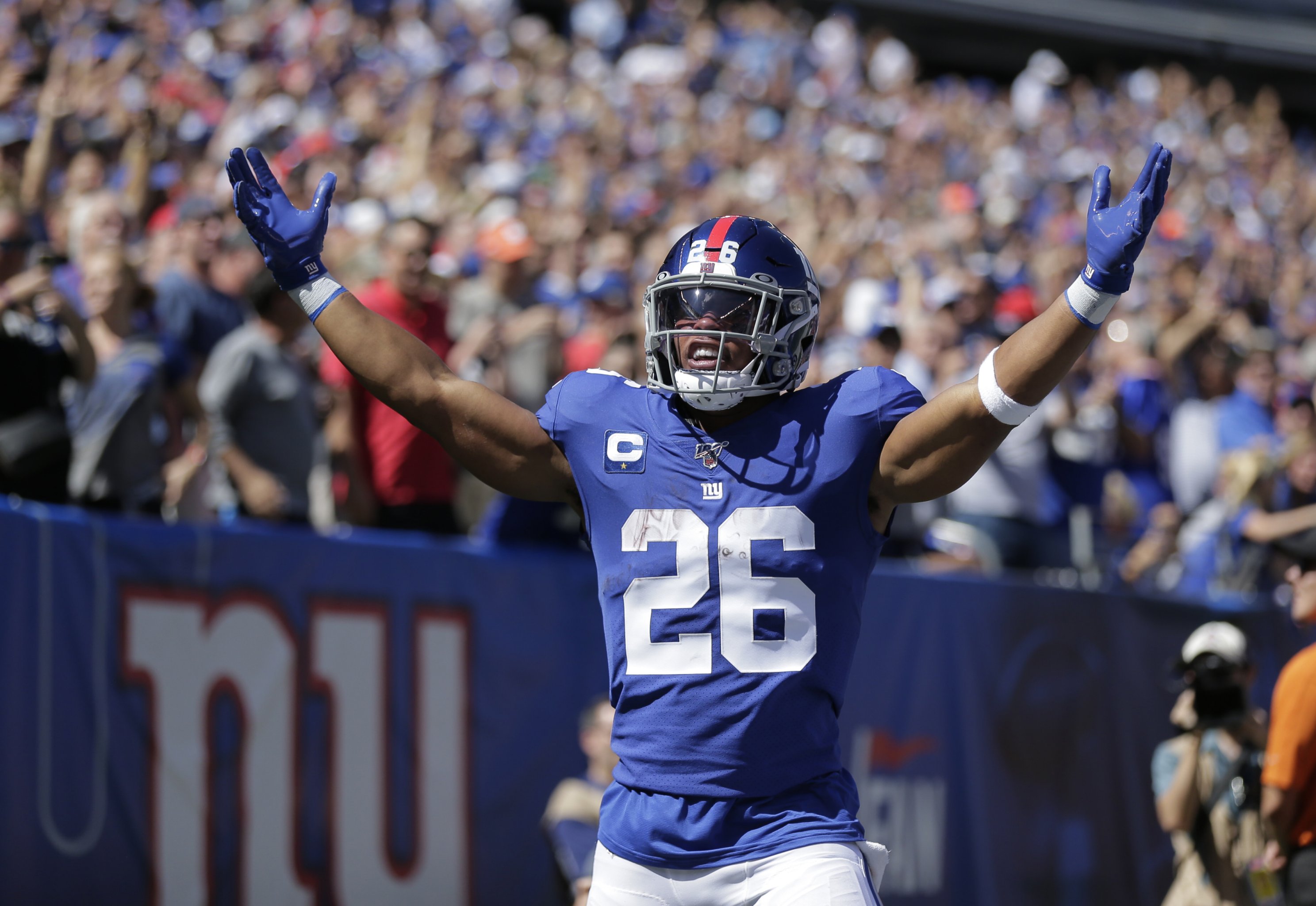 Fantasy Football Week 7 Rankings Top Players And Matchups For All