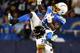 Melvin Gordon III has struggled to find his rhythm after he sat out the Chargers' first four games.