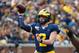 Michigan QB Shea Patterson