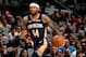 SAN ANTONIO, TX - OCTOBER 13: Brandon Ingram #14 of the New Orleans Pelicans handles the ball against the San Antonio Spurs during a pre-season game on October 13, 2019 at the AT&T Center in San Antonio, Texas. NOTE TO USER: User expressly acknowledges an
