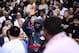 LeBron James' decision to not criticize China over their position on the Hong Kong protests has drawn criticism from both sides of the political spectrum in the U.S.