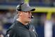 Doug Pederson all but guaranteed the Eagles would win in Dallas, but now the team faces tough odds if it hopes to return to the playoffs.