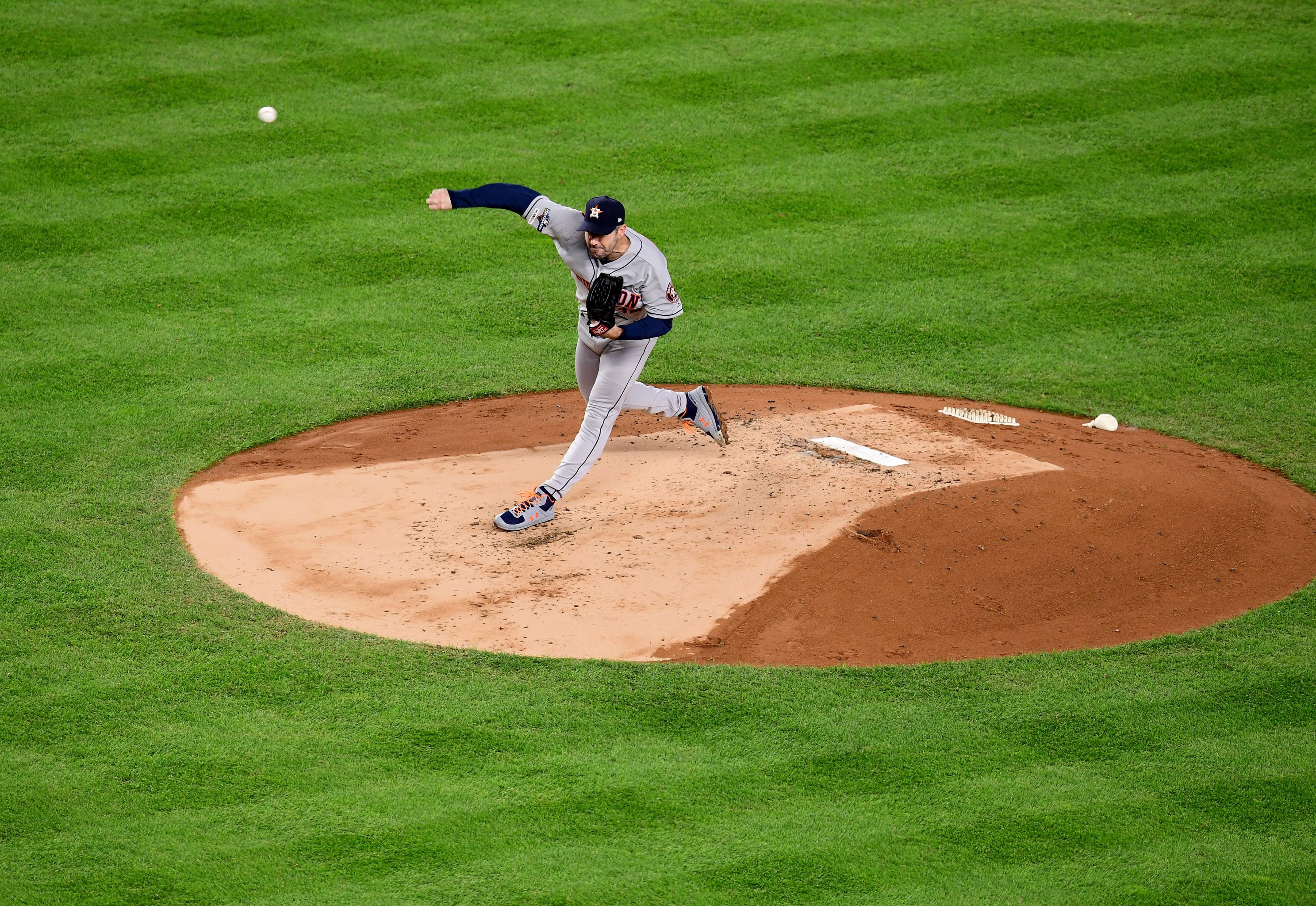 2019 World Series Game 2: Nationals vs. Astros, Wednesday 10/23, 7 p.m. CT  - Bleed Cubbie Blue