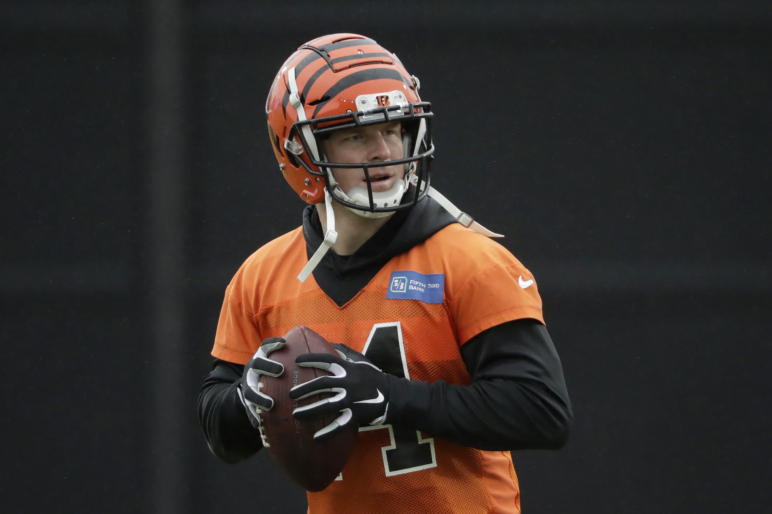 Andy Dalton Gets Benched But Is He Done As An Nfl Starter