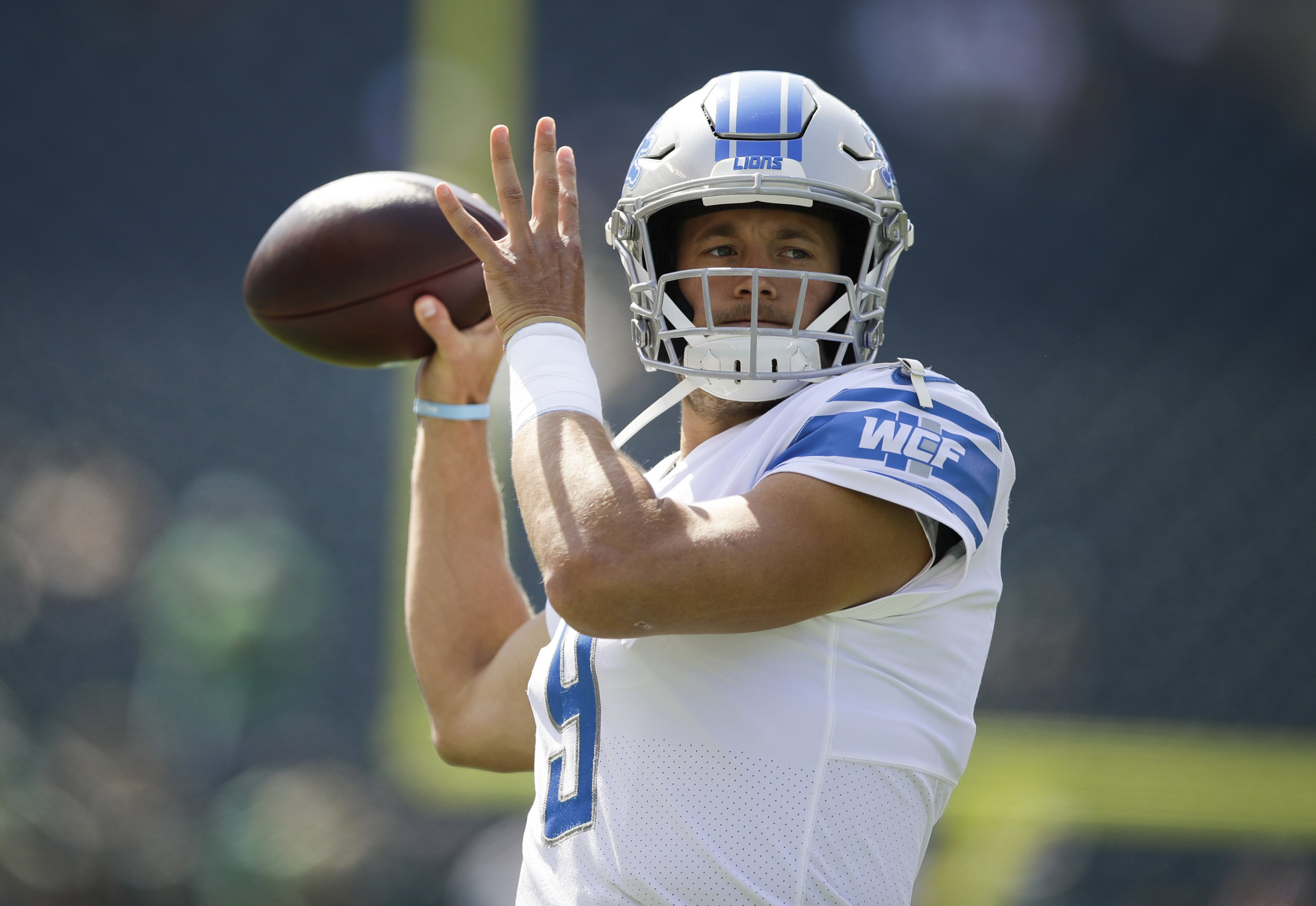 NFL Week 9 Fantasy Football Rankings, Fantasy Football News, Rankings and  Projections