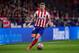 MADRID, SPAIN - OCTOBER 26: Kieran Trippier of Atletico Madrid during the La Liga Santander match between Atletico Madrid v Athletic de Bilbao at the Estadio Wanda Metropolitano on October 26, 2019 in Madrid Spain (Photo by David S. Bustamante/Soccrates/