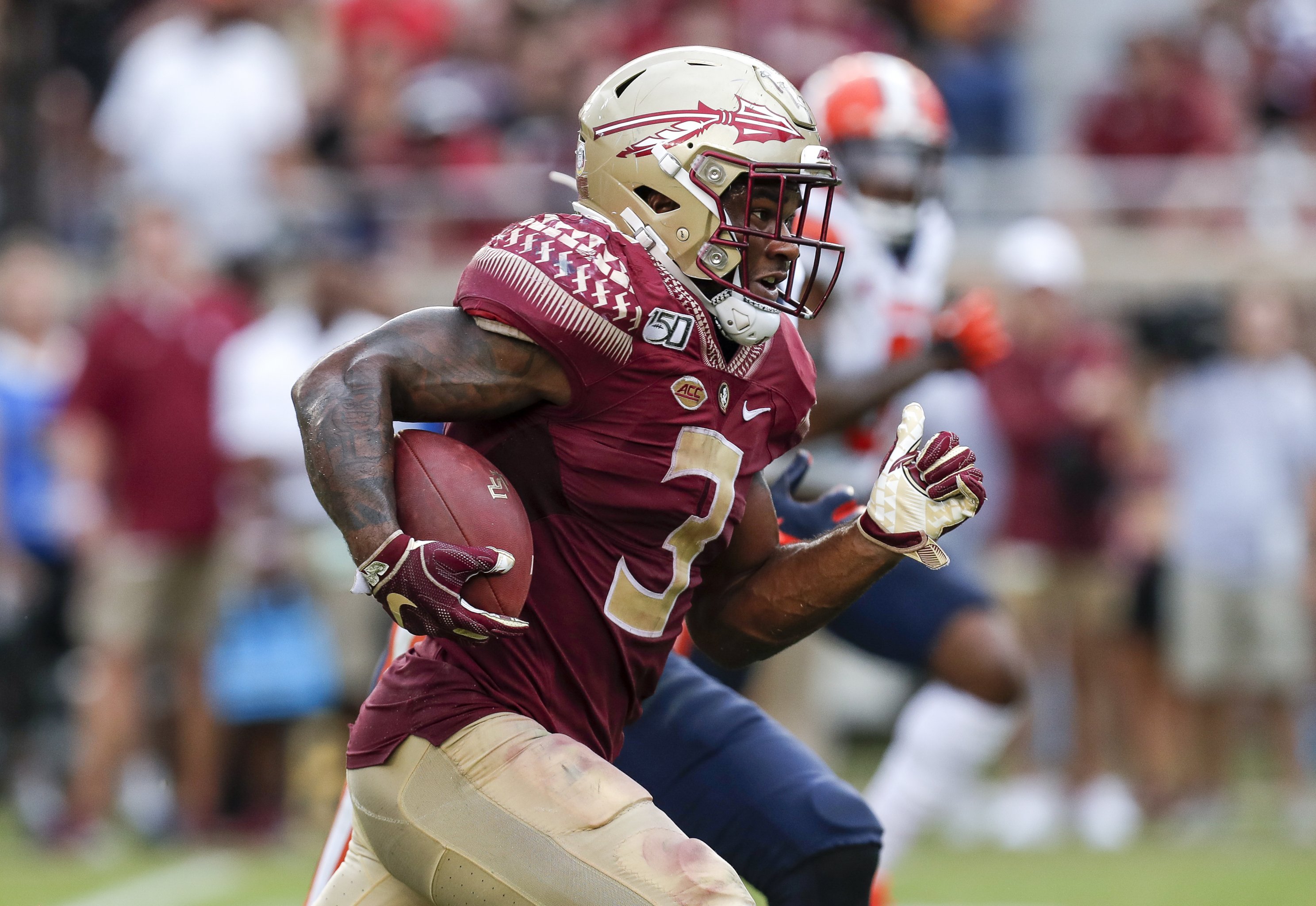 Willie Taggart Fired What S Next For Rebuilding Florida State