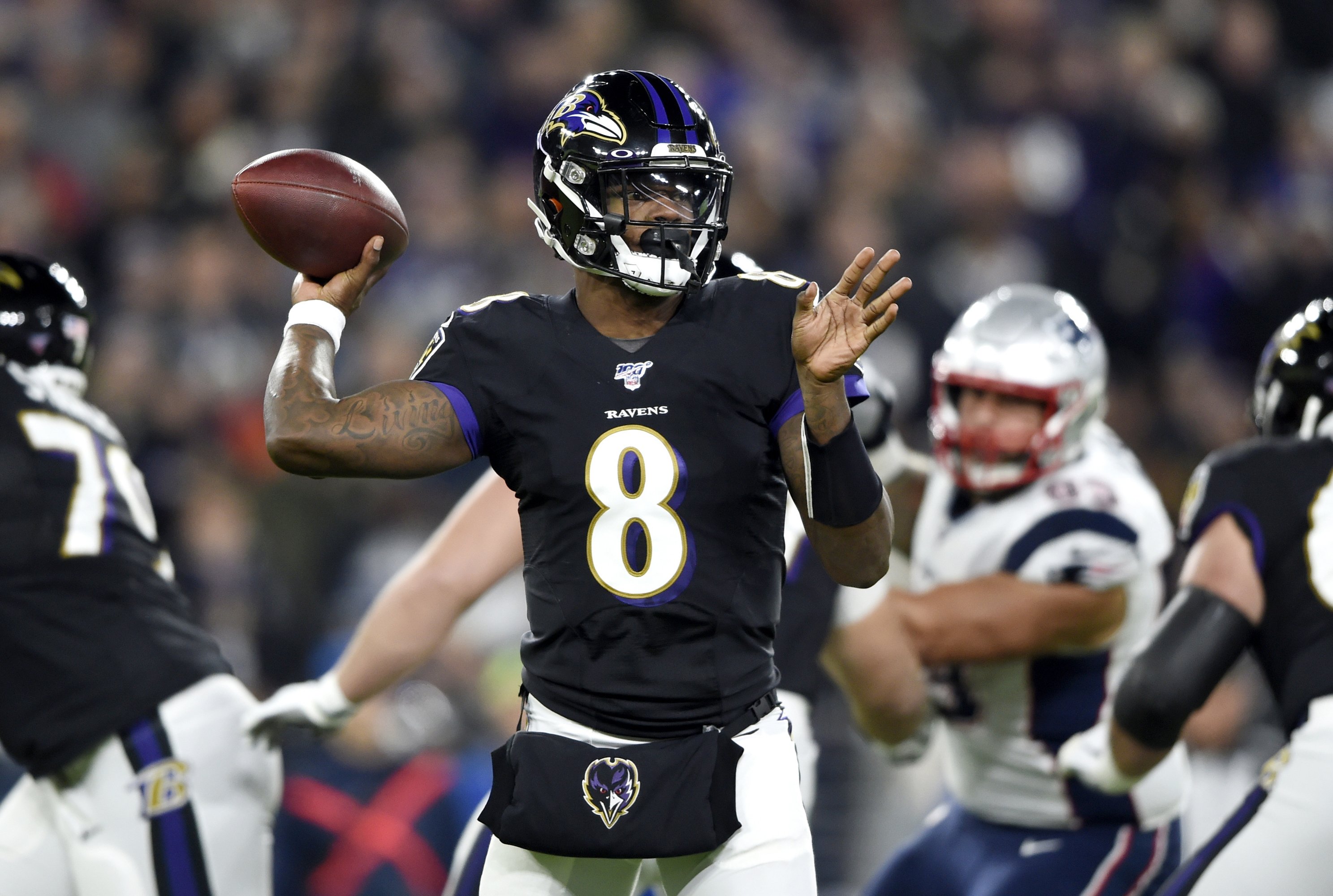 NFL Week 2 Winners and Losers: Deshaun Watson sinks, Dak Prescott