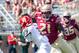 Marvin Wilson's season might be over, but if he enters the 2020 NFL draft, he'll sport a high draft grade.