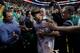 Isaiah Thomas won the hearts of Celtics fans and NBA rivals when he led Boston to a Game 7 win in the 2017 Eastern Conference Semifinals a month after his sister, Chyna, was killed in a car accident.