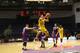 Born to a former basketball star, Deni has sometimes found it difficult to obtain the balance between taking his father's advice and finding the space to develop his game in his own way.