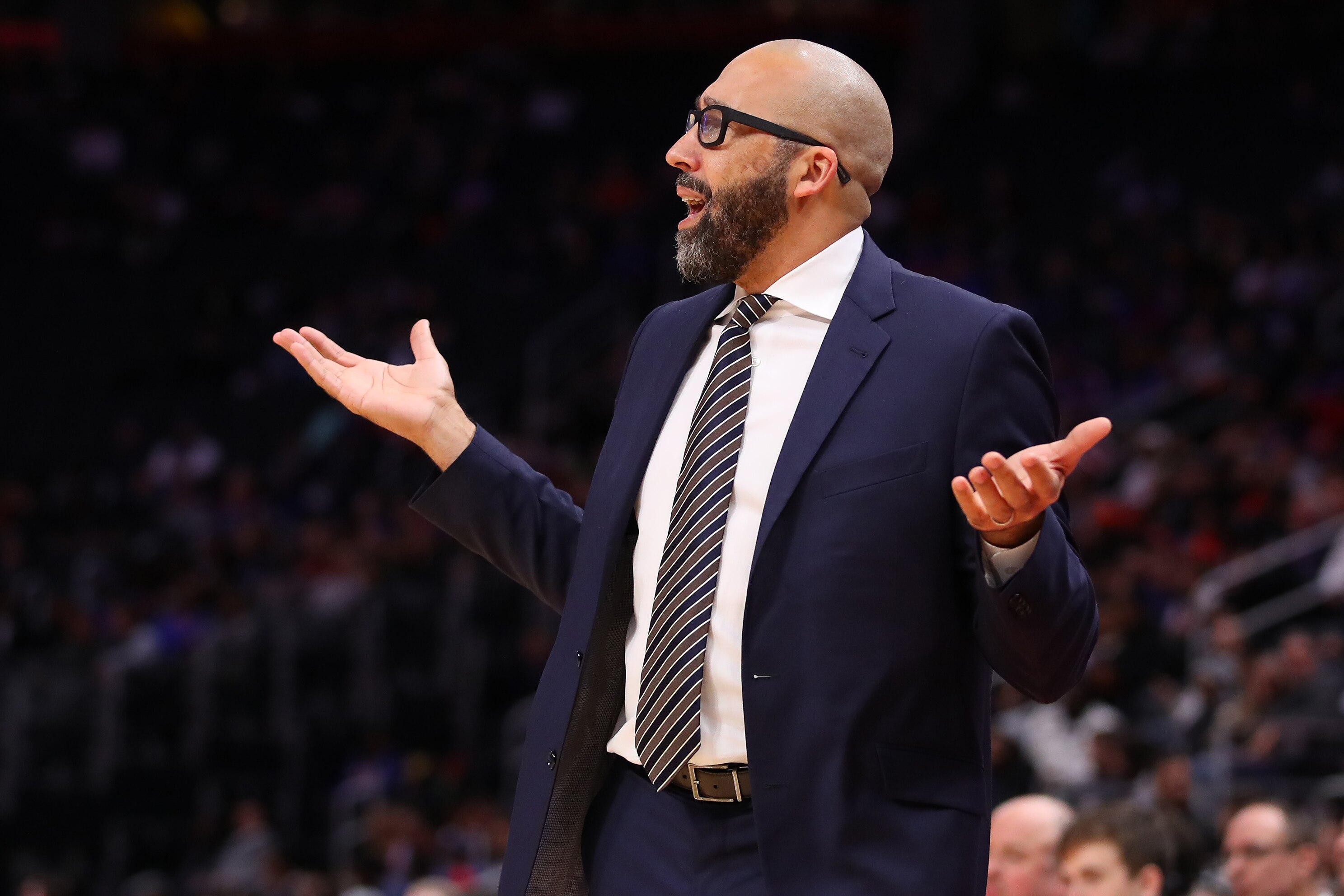 Who S Really To Blame For New York Knicks 2 Decade Mess Bleacher Report Latest News Videos And Highlights