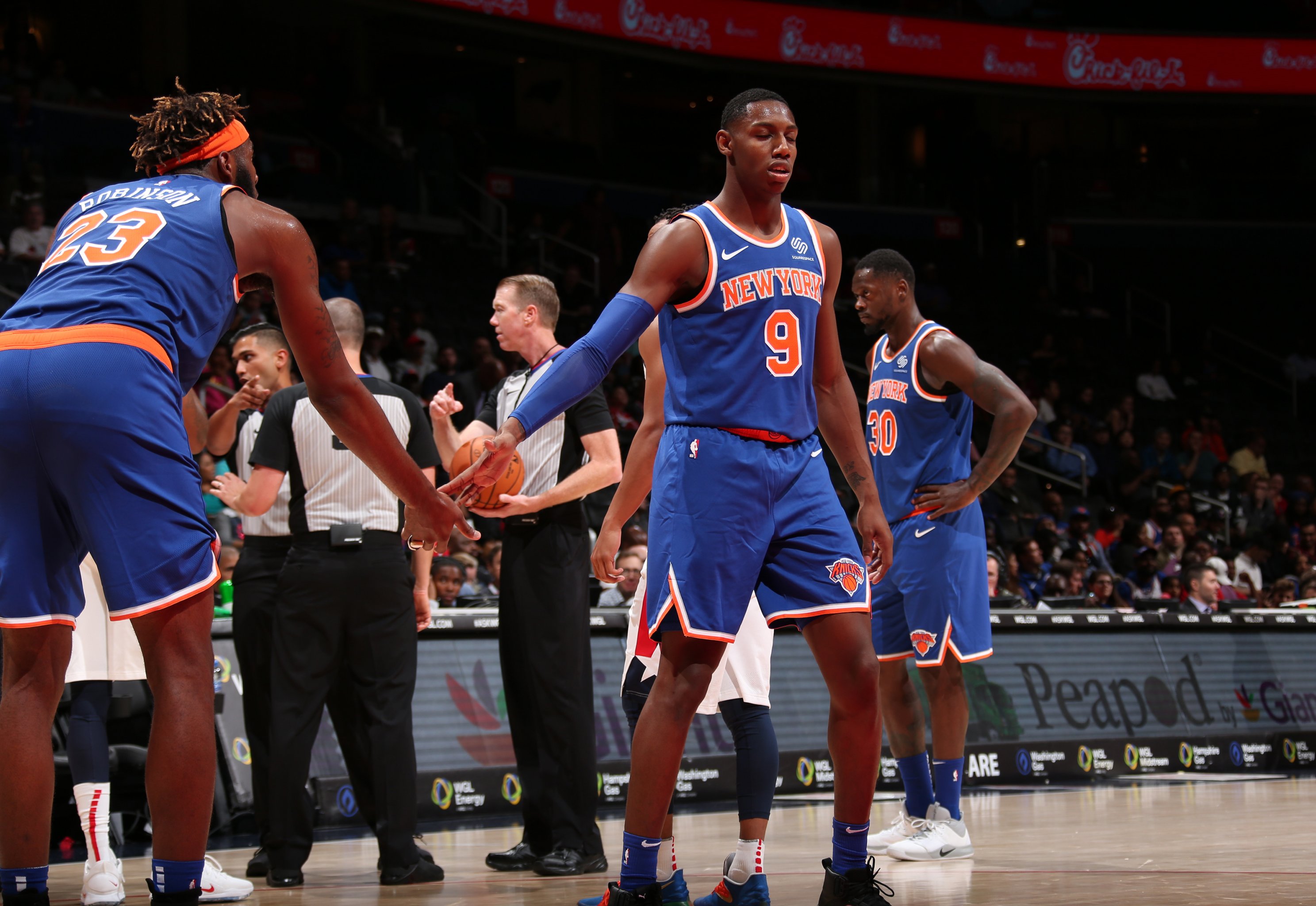 Who S Really To Blame For New York Knicks 2 Decade Mess