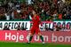 LISBOA, PORTUGAL - OCTOBER 11: Cristiano Ronaldo of Portugal celebrates goal 2-0 during the UEFA Nations league match between Portugal v Luxembourg at the Estádio José Alvalade (Lisboa) on October 11, 2019 in Lisboa Portugal (Photo by David S. Bustaman