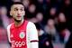 AMSTERDAM, NETHERLANDS - NOVEMBER 10: Hakim Ziyech of Ajax during the Dutch Eredivisie match between Ajax v FC Utrecht at the Johan Cruijff Arena on November 10, 2019 in Amsterdam Netherlands (Photo by Erwin Spek/Soccrates/Getty Images)