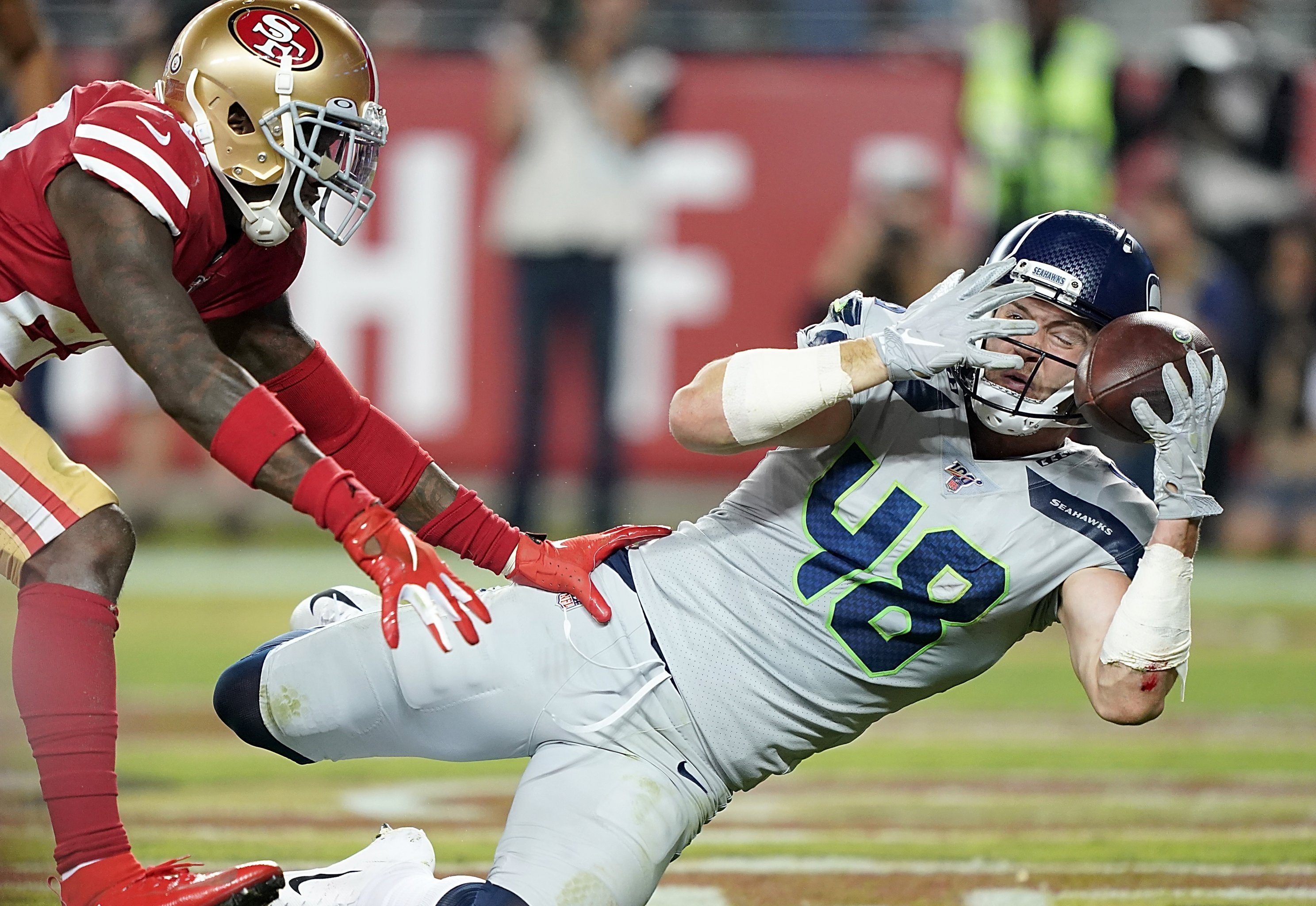 Week 11 Waiver Wire Projecting Top Fantasy Football Adds And