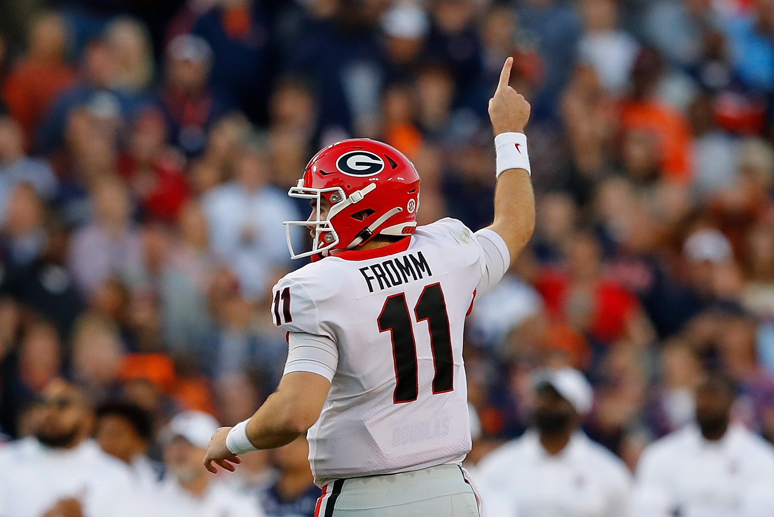 Top 25 College Football 2022 Week 13 Games