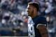 STATE COLLEGE, PA - OCTOBER 05: Yetur Gross-Matos #99 of the Penn State Nittany Lions looks on after the game against the Purdue Boilermakers at Beaver Stadium on October 5, 2019 in State College, Pennsylvania. (Photo by Scott Taetsch/Getty Images)