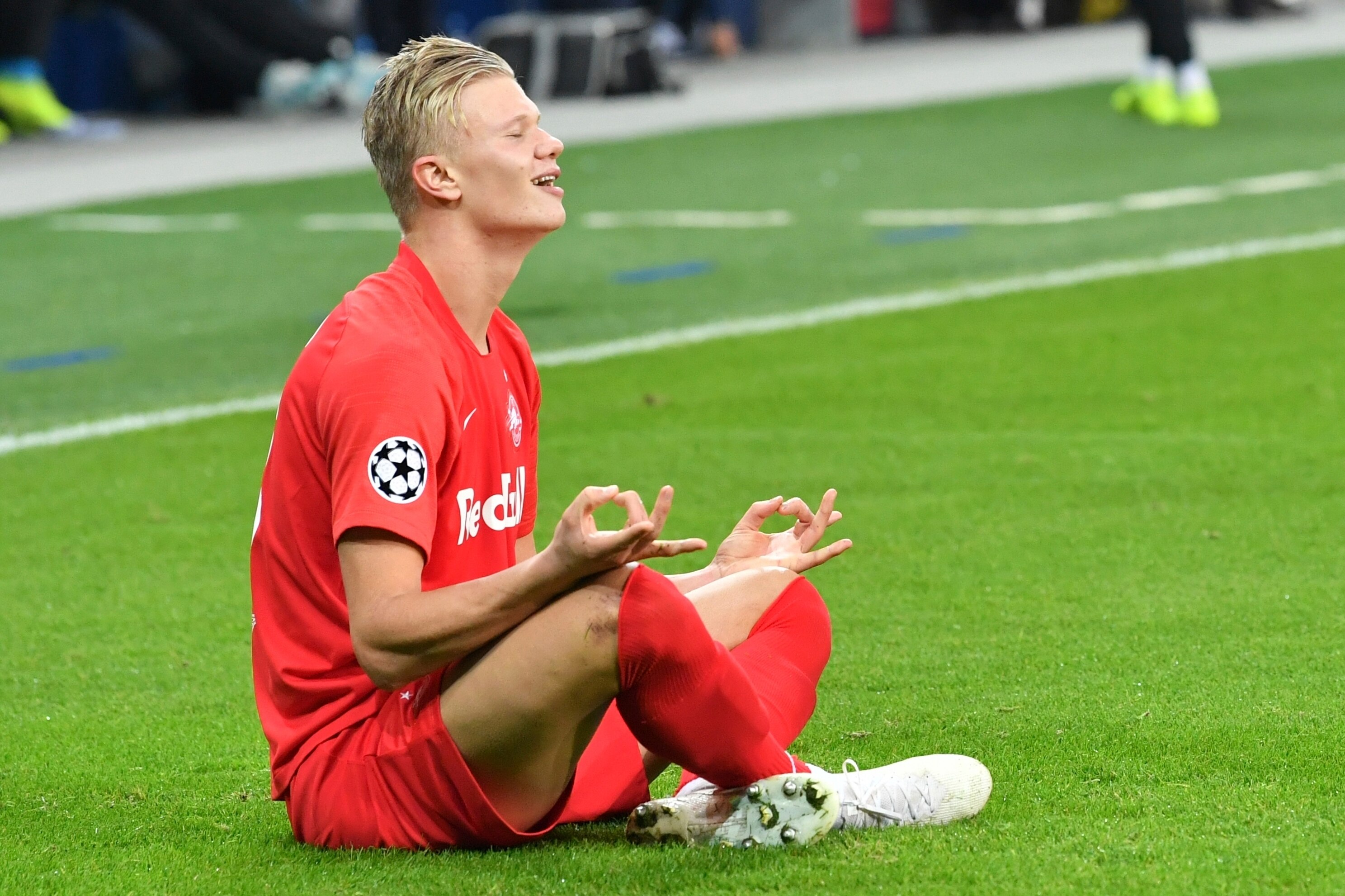 Rb Leipzig Director Praises Erling Haaland Hints At Summer Transfer Interest Bleacher Report Latest News Videos And Highlights