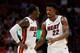 Jimmy Butler has come to quickly appreciate the work Nunn has put in while with the Heat this season.
