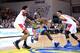 The Warriors tried to prepare Kendrick Nunn for a career as a bench scorer with their G League team before the Heat signed him on the final day of last season.