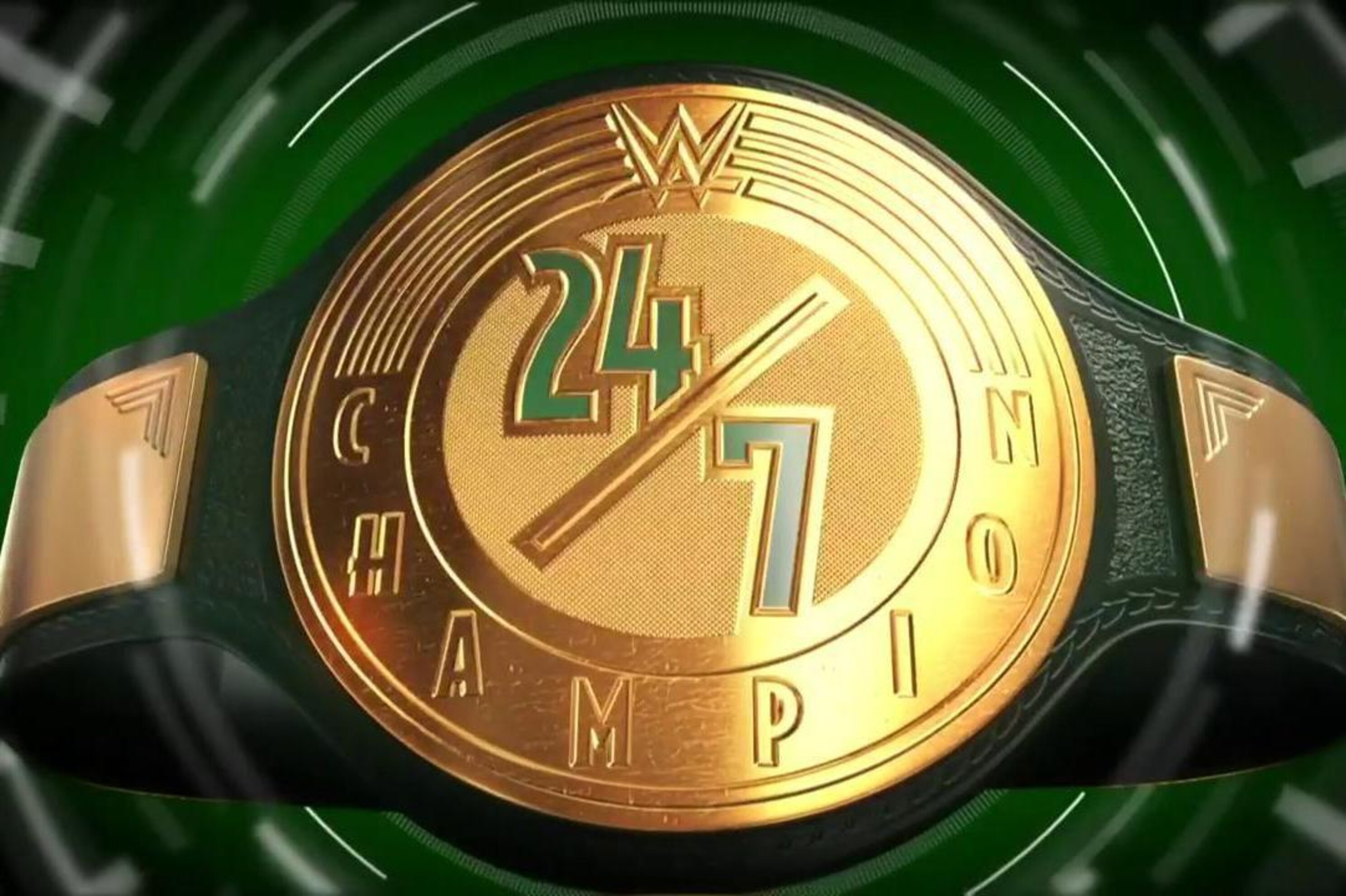 Analyzing The State Of Championship Belts In Today S Wwe Bleacher Report Latest News Videos And Highlights A new wwe us title eventually will debut and also new sets of tag team titles since wwe want all titles to have sideplates except the 24/7 title. championship belts